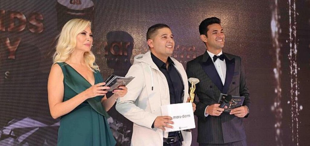 Play Point Production: Almanya'nın En İyi Reklam Ajansı ve Produksiyon Şirketi Oldu