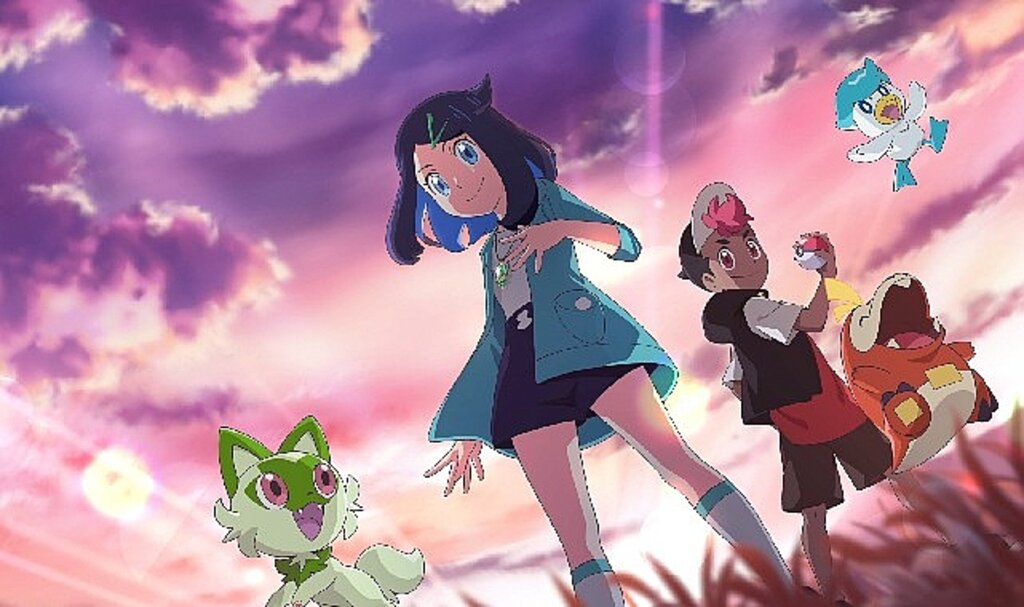 Pokémon severlere çifte mutluluk: Ash ve Pikachu'nun özel bölümleri & yeni animasyon dizisi