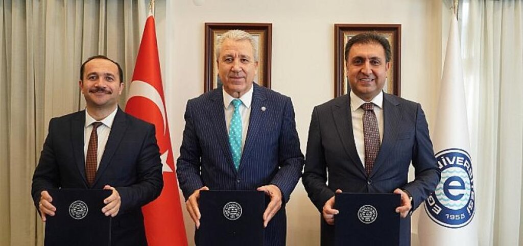 Prof. Dr. Budak, “Toplumsal katkıya yönelik çalışmalar yapmayı kendimize her zaman görev addettik”