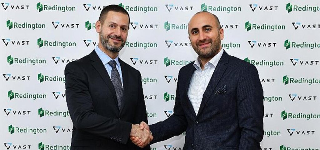 Redington Türkiye ve VAST Data’dan stratejik iş birliği