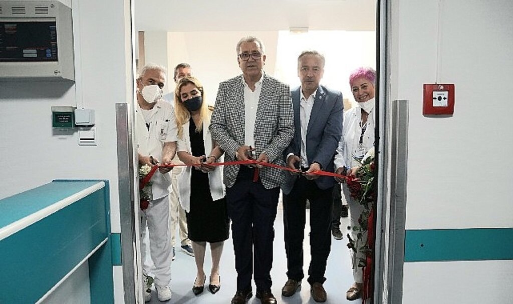 Rektör Prof. Dr. Budak'tan Cumhurbaşkanı Erdoğan'a özel teşekkür