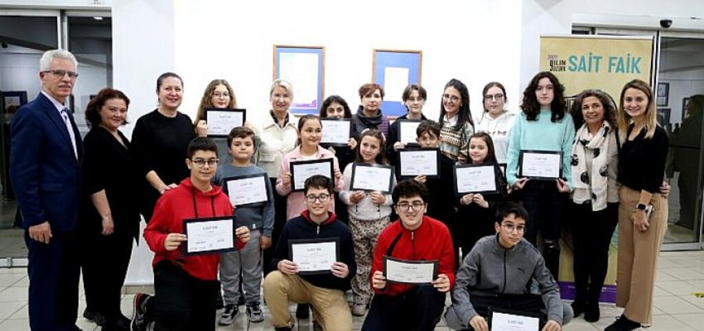 Sait Faik hikayelerini karikatürlere yansıttılar