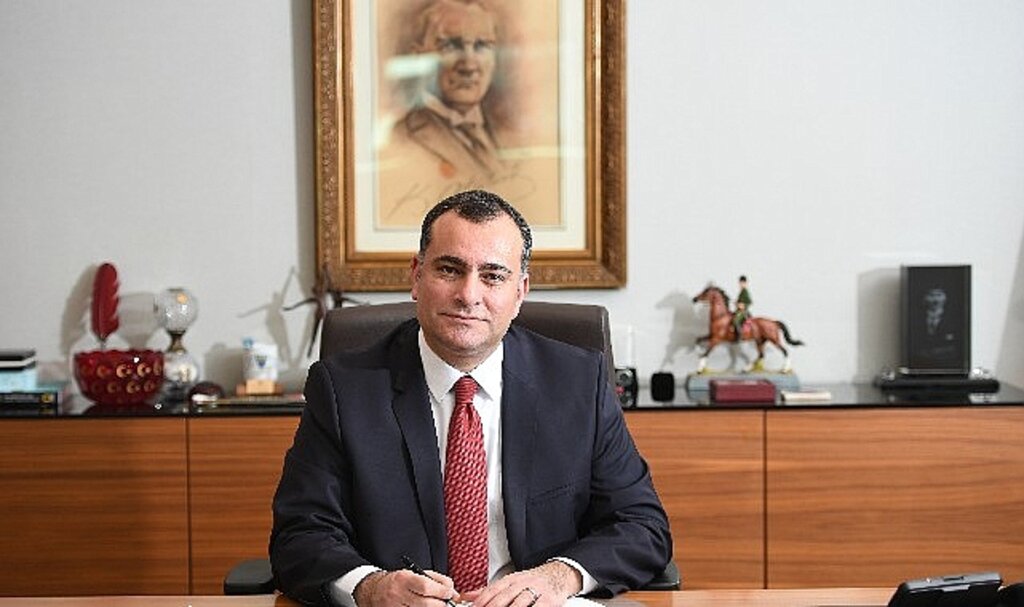 Taşdelen'den 2023 Yılı Mesajı: