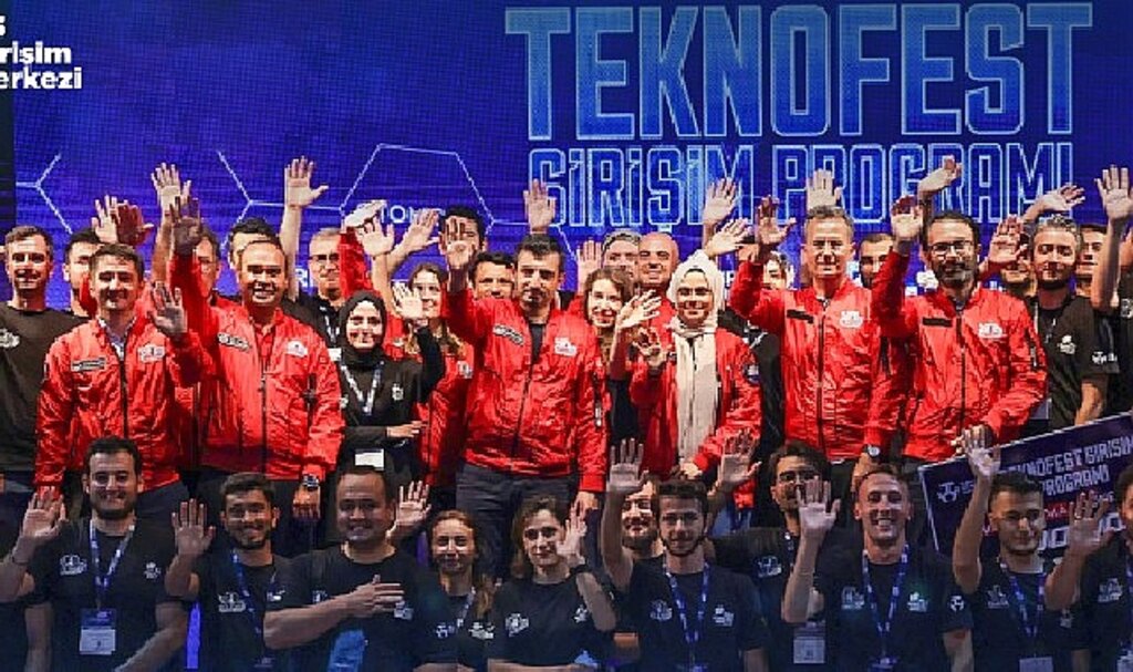 TEKNOFEST'te Başvuru Süreci Devam Eden Yarışmaları Kaçırma