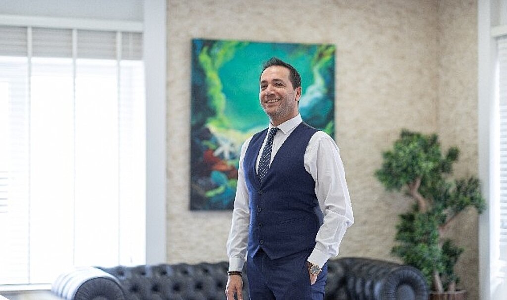 Tepe Home'da Yenilenebilir Enerji ile Sürdürülebilir Bir Geleceğe Yatırım