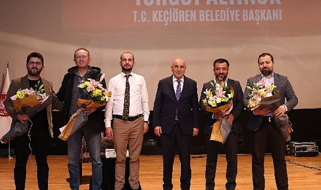 Tepebaşı Kurs Merkezi Öğrencileri Sınavlara Motive Ediliyor