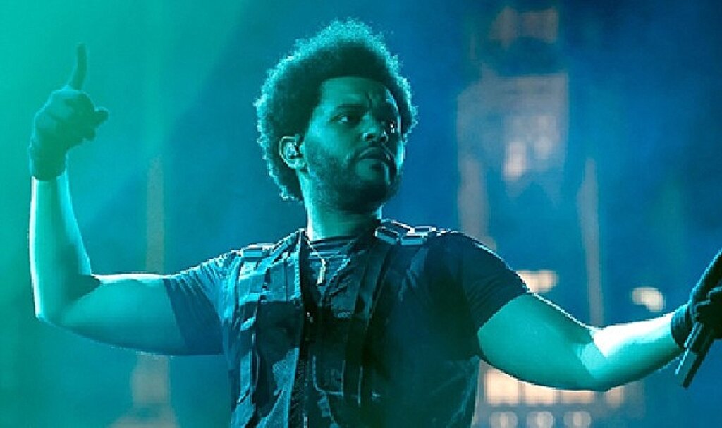 The Weeknd, Avatar: The Way of Water'dan Yeni Şarkı: 