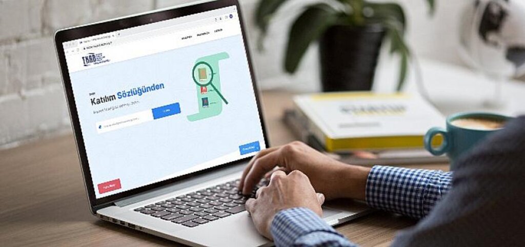 TKBB'den Çevrim içi Katılım Finans Sözlüğü