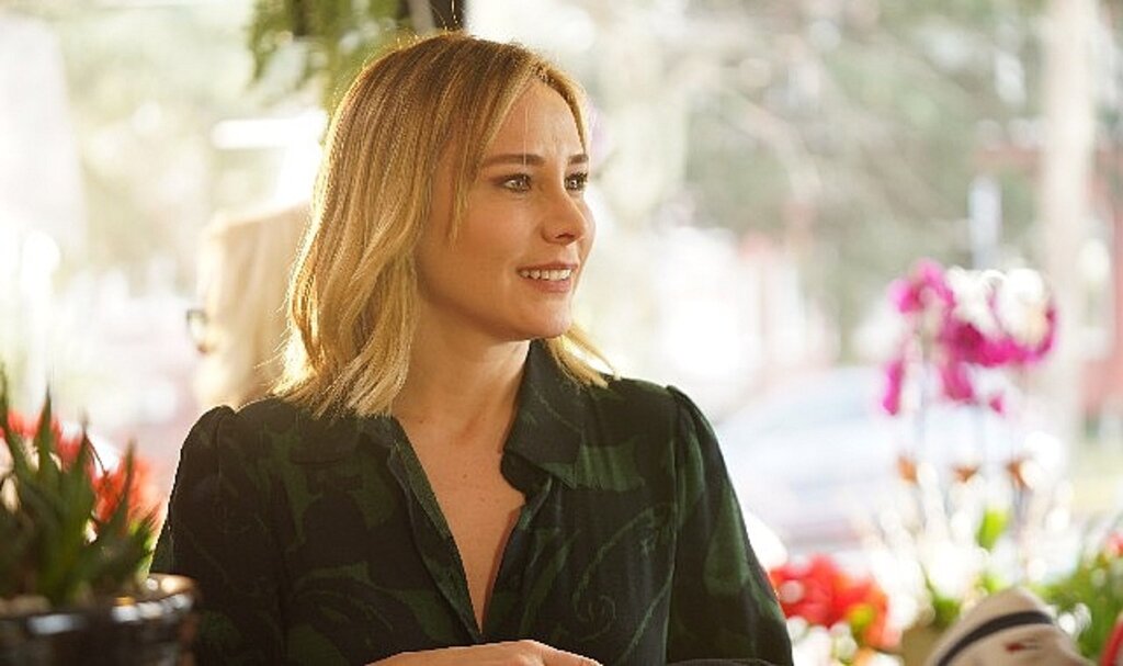 TOD'un İddalı Yeni Dizisi Sarmaşık Zamanı'nın Çekimleri Başladı!