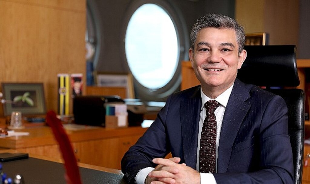 TSB Başkanı Benli: 