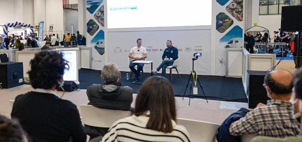 TTI İzmir ve TTI Outdoor İzmir yarın açılıyor