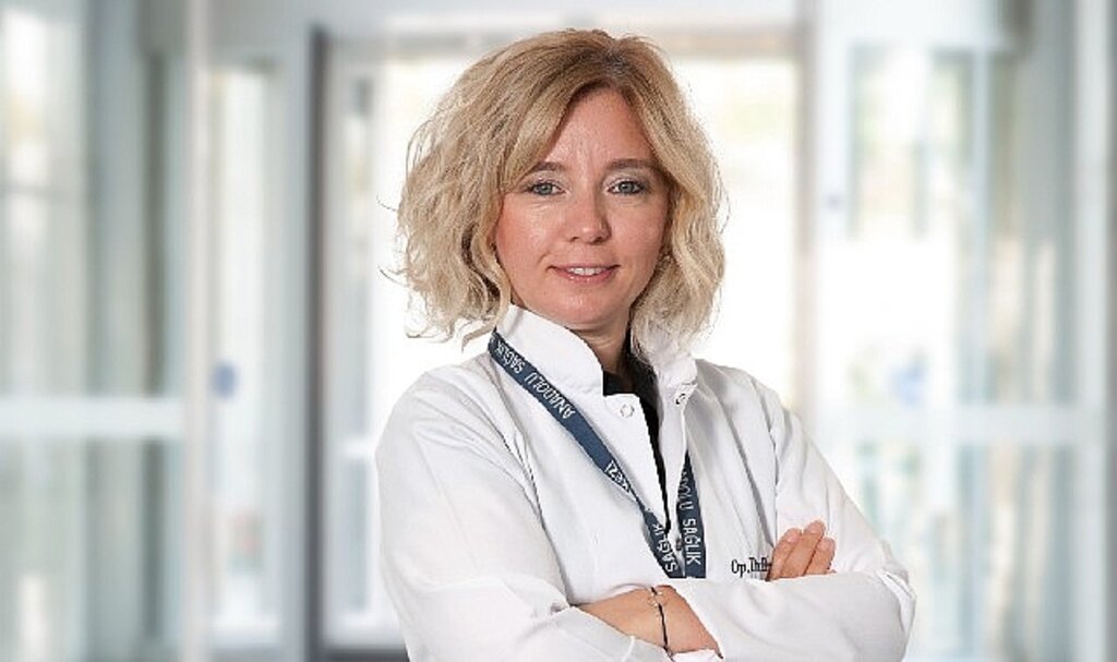 Tüp bebek tedavisinde 