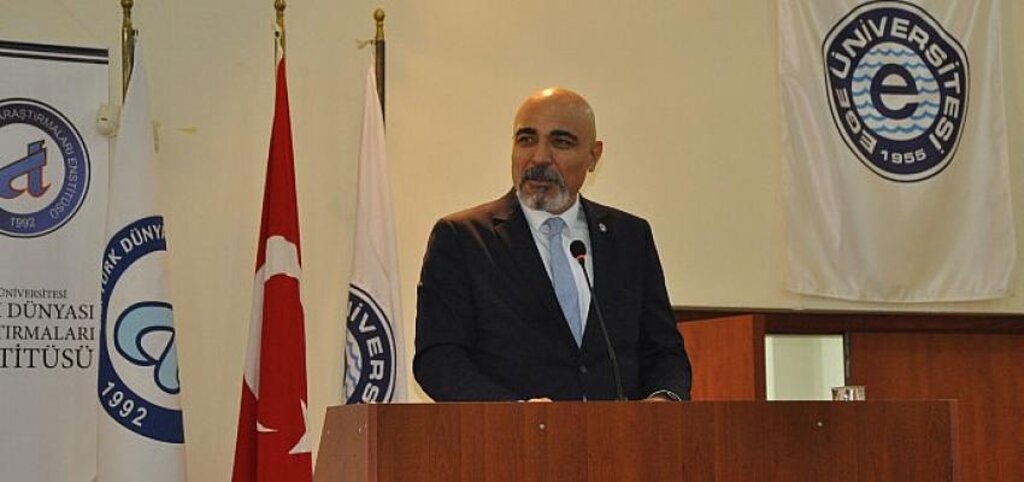 Türk Dünyası, Uluslararası Türk Dünyası Sosyal Bilimler Sempozyumu’nda bir araya geldi