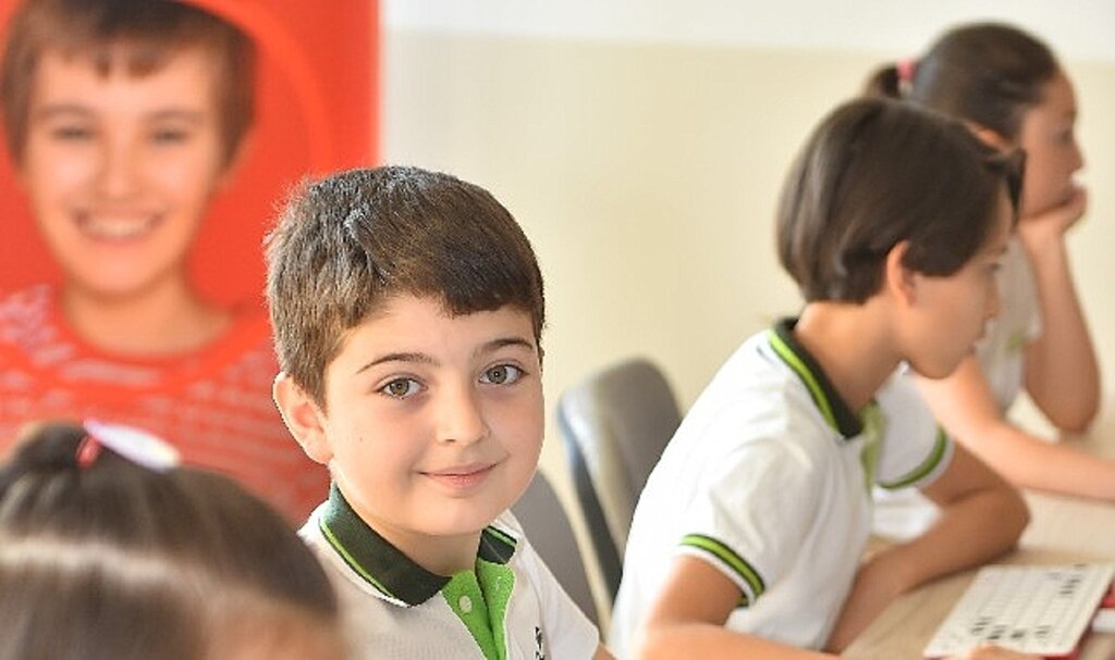 Türkiye Vodafone Vakfı ve Habitat Derneği'nin 