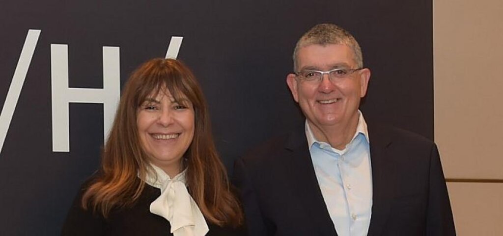 Türkiye'den yönetilen BSH Gelişen Pazarlar Bölgesi her yıl yüzde 10'u aşan büyüme hedefliyor