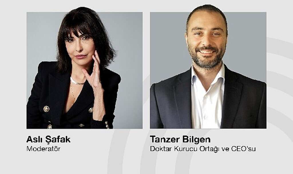 TürkTraktör'ün Podcast Serisi 