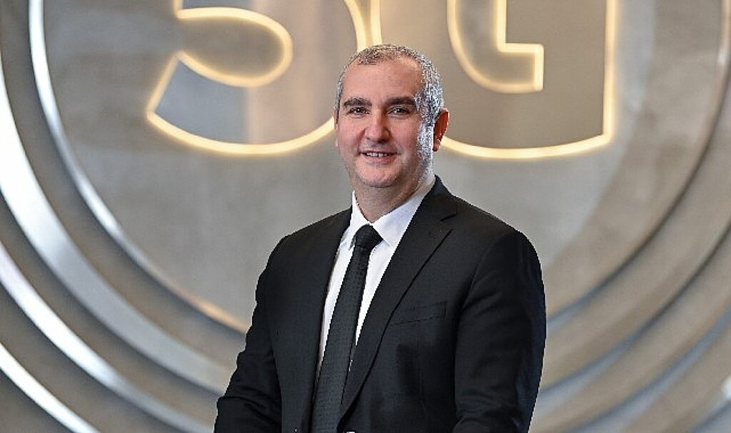 Vodafone'dan 5G Yolunda Yeni Hız Denemesi