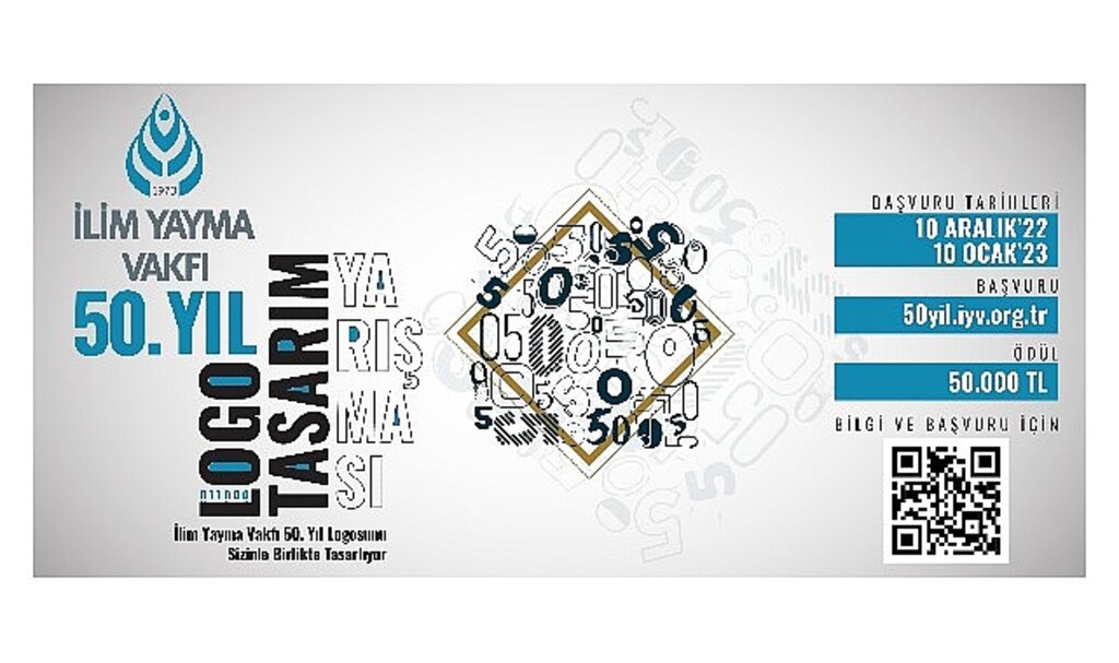 Yarım Asırdır İlim İle İnsanı Buluşturan İlim Yayma Vakfı, 2023'de 50. Yılını Kutlayacak