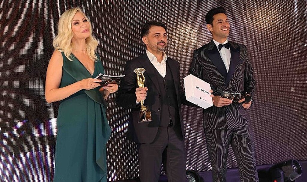 Yılın En İyi Yazılım Firması 