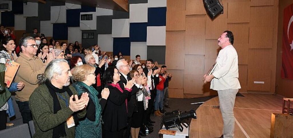 YKSM Piraye'yi ağırladı