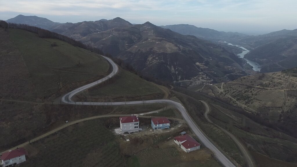 Başkan Demir : Her noktaya hizmet ulaştırıyoruz