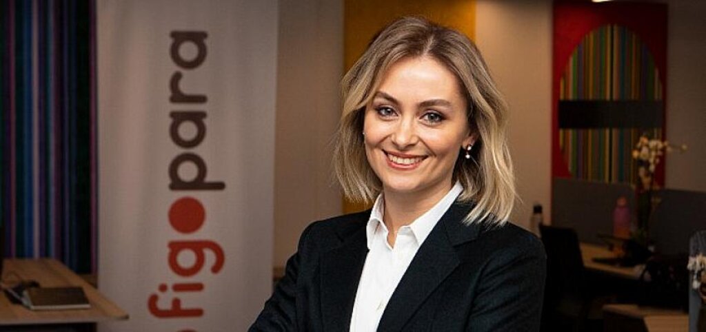 Zeynep Mete, Figopara ekibine İnsan ve Kültürden Sorumlu Genel Müdür Yardımcısı olarak katıldı