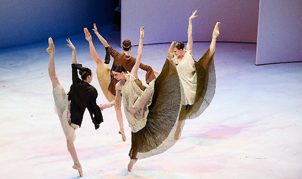 Zorlu PSM'nin 10. Sezonu Dünyaca Ünlü Müzikaller, Klasik Müzik ve Dans Performansları ile Devam Ediyor!