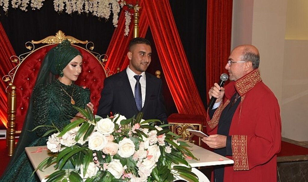 2022 Yılında 4752 Çift Selçuklu'da Mutluluğa 