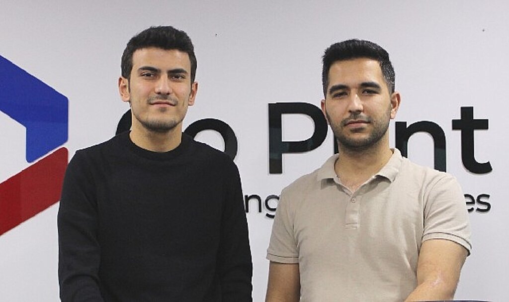 3D yazıcı teknolojileri girişimi Co Print sadece 7 dakikada 12 milyon TL fona ulaştı