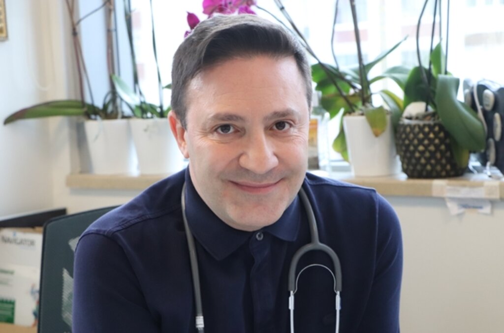 ÖZKAYA'DAN GAZETECİLER GÜNÜ MESAJI...