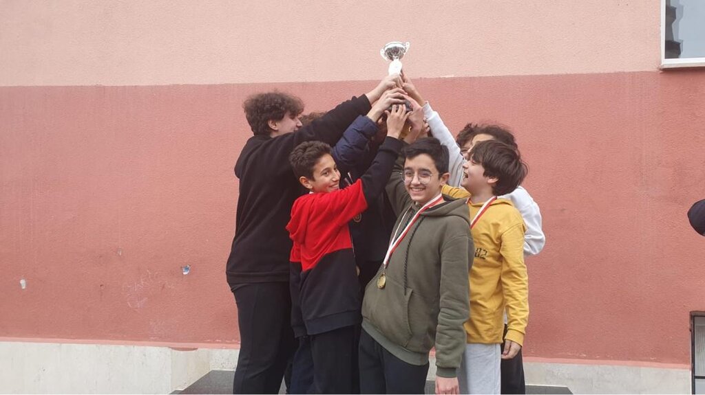 O OKUL JUDO İL 3. SÜ,  YILDIZLAR BASKETBOL İLÇE BİRİNCİSİ