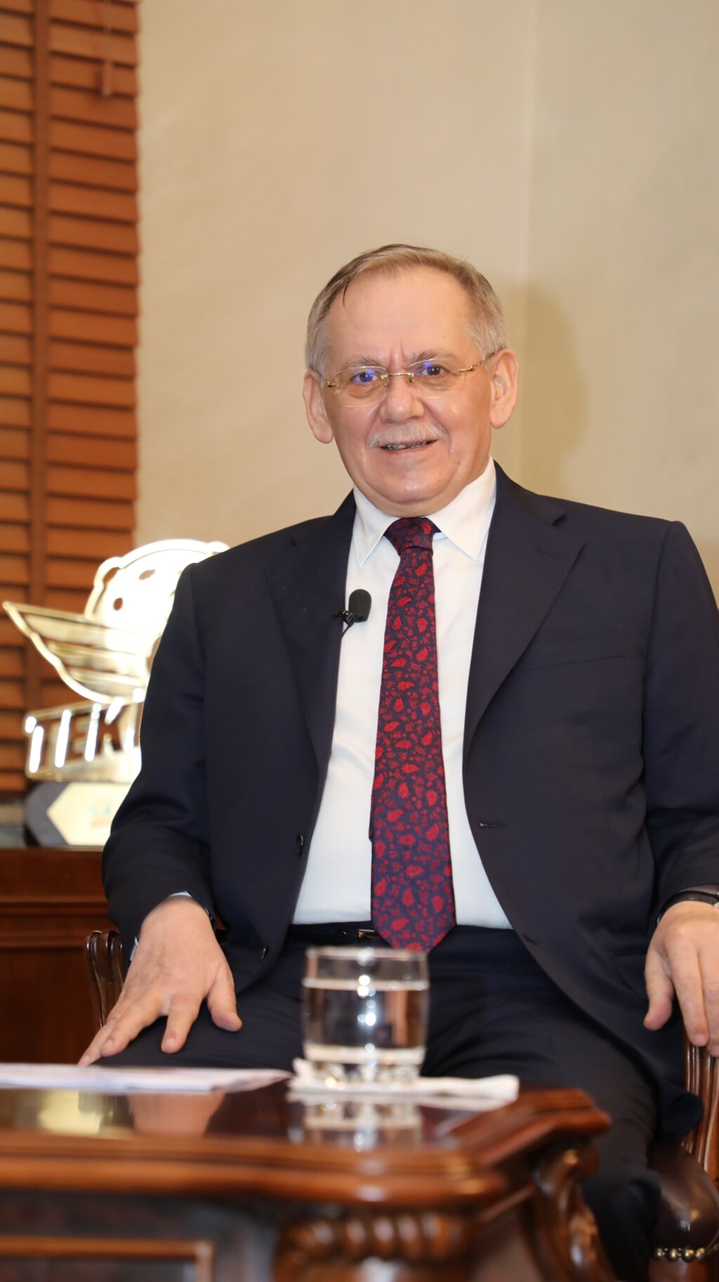 MUBİS ile muhtarların işi kolaylaşacak