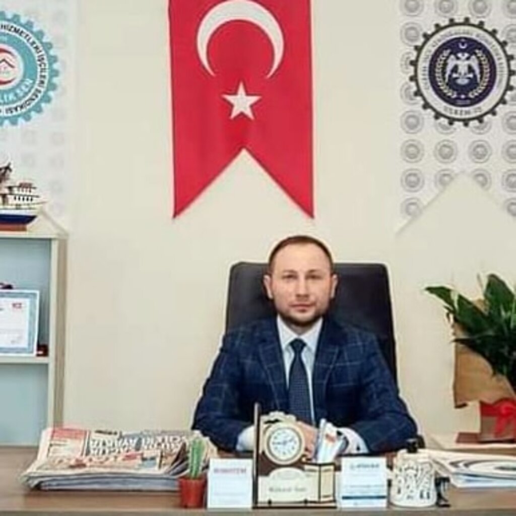 Başkan Sarı’dan 10 Ocak Çalışan Gazeteciler Günü Mesajı