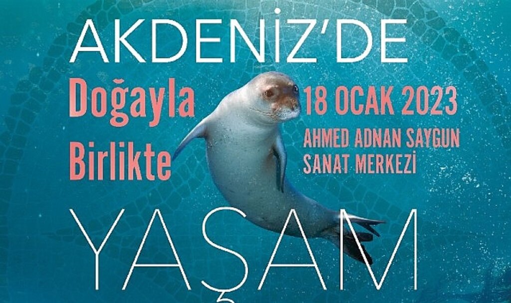 Akdeniz'in ekoloji akademisyenleri İzmir'de buluşuyor