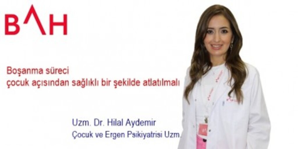 Boşanmaların Çocuklar Üzerindeki Etkisi