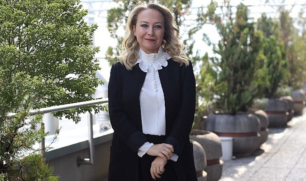 ANKAmall'dan kadın girişimlerine destek: 