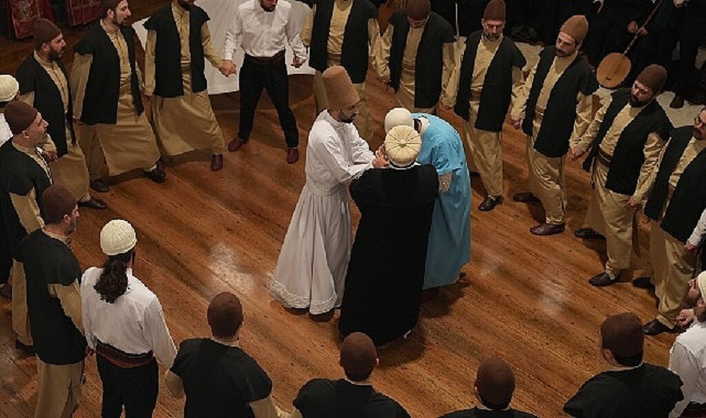 Atatürk Kültür Merkezi'nde 9-15 Ocak haftasında öne çıkan etkinlikler