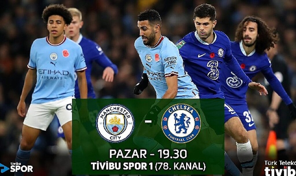 Avrupa Futbolunun En İyileri Tivibu'da