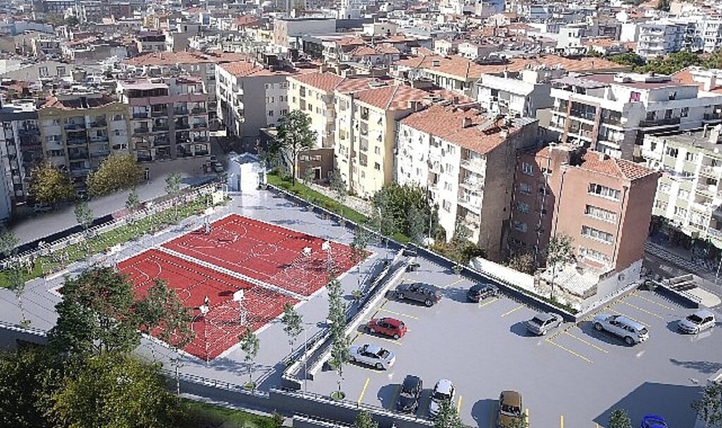 Aydın Büyükşehir Belediyesi Söke'ye 30 milyon liralık daha yatırım yapıyor