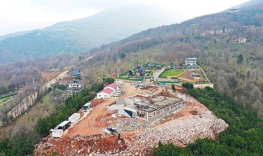 Başkan Büyükakın: Eşsiz manzarasıyla Kartepe yeniden keşfedilecek