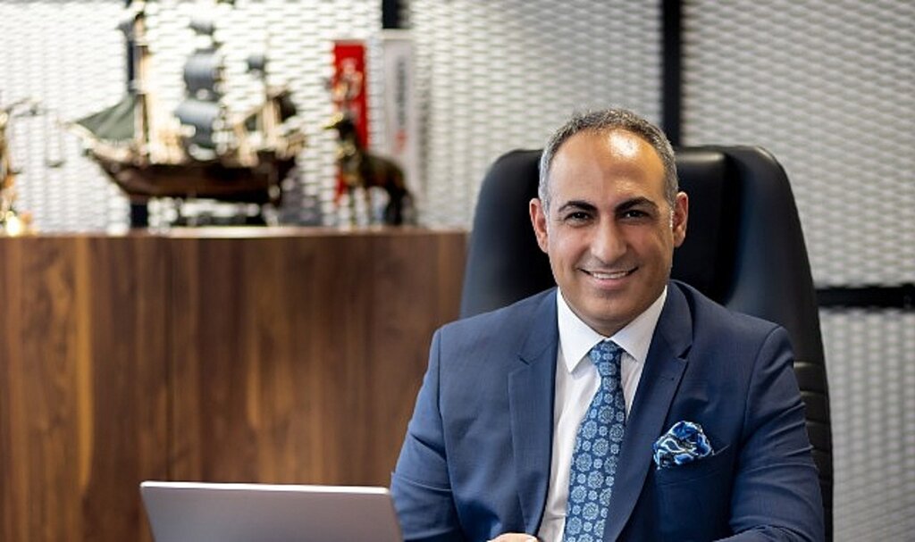 Birevim Genel Müdürü Av. Mahir Orak: 