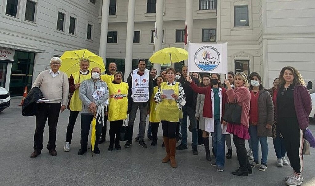 Birlik ve Dayanışma Sendikası: