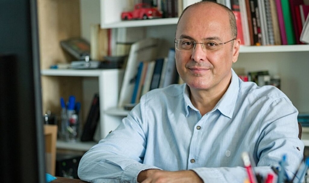 Bülent Şık'tan 'Çocuklar ve Gıda Güvenliği' Söyleşisi