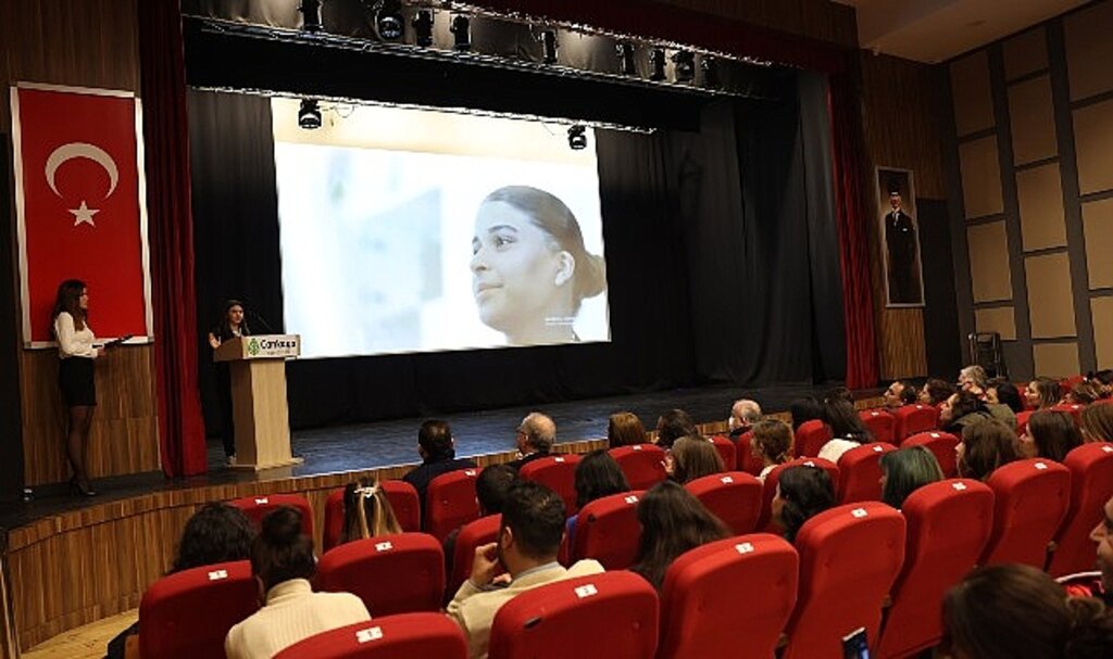 Çankaya Belediyesi Destek Eğitim Merkezi Velileri Bilgilendirdi