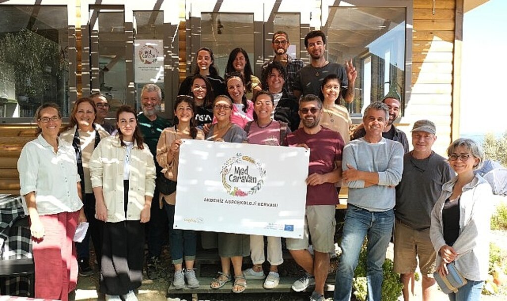 Çözüm Agroekoloji