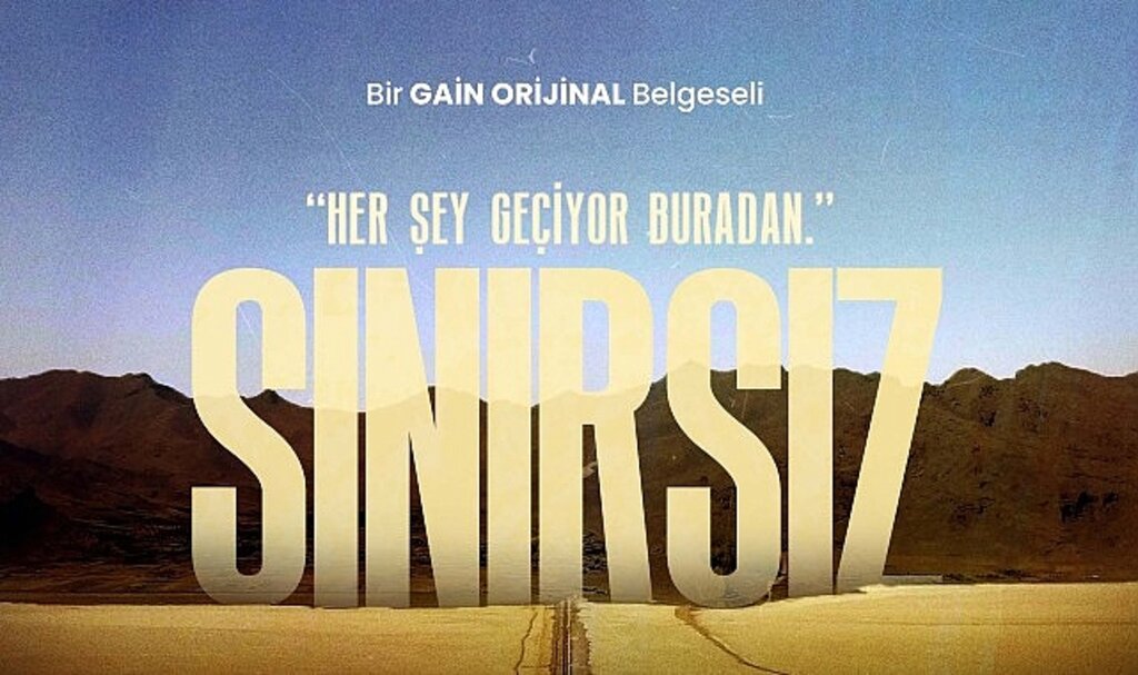 Doğu Sınırının Sıfır Noktasında: 
