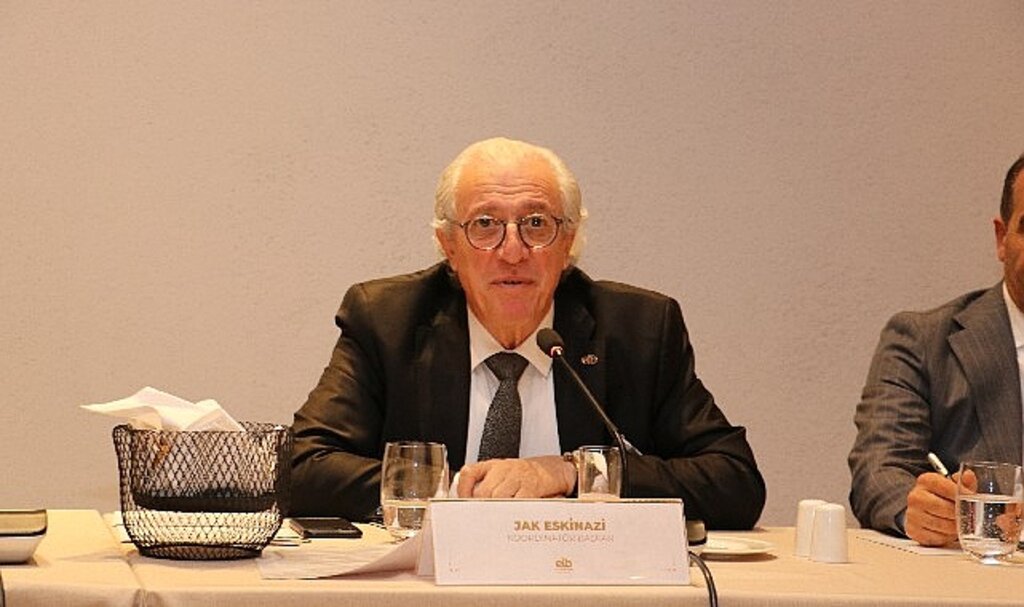 Egeli ihracatçılar: 2023 yılında hedefimiz 