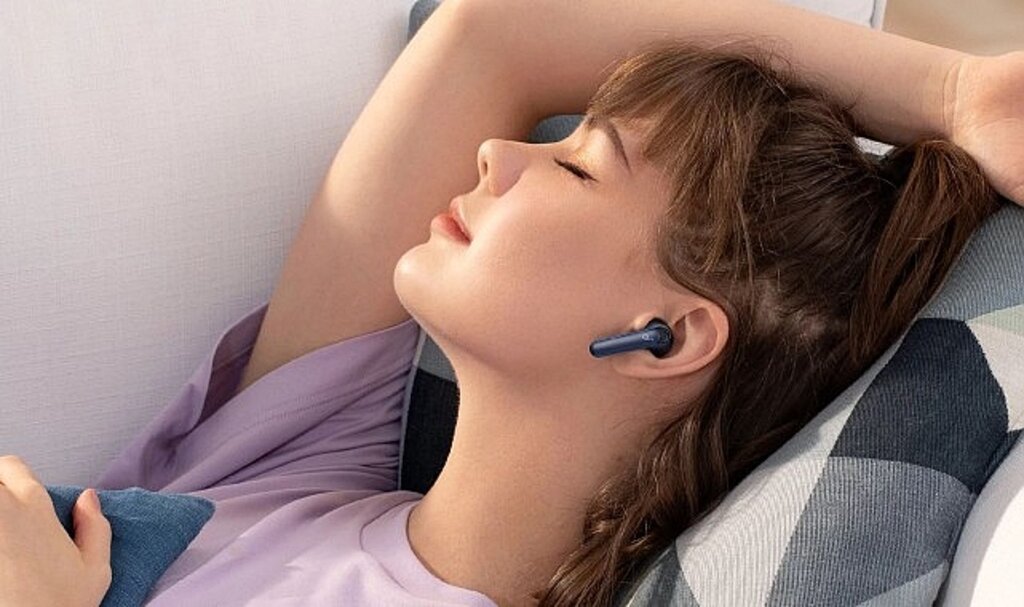 Farklı Renkleri ve Yüksek Ses Kalitesi ile Fark Yaratan Kulaklık: Anker Soundcore Life P3 TWS