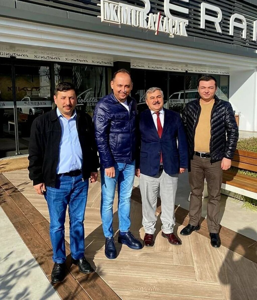 “Karadeniz’de tek, Türkiye’de 3. olmanın gururunu yaşıyoruz”