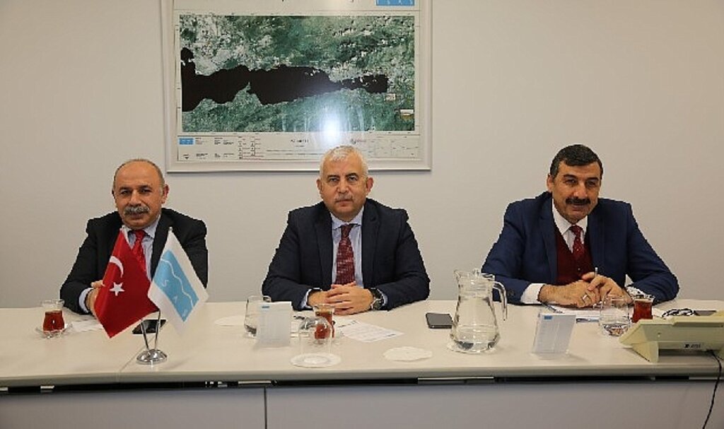 Gündoğdu: İştiraklerimiz halka dokunan hizmetler yapıyor